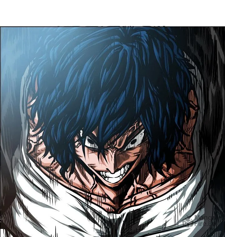 Read Rooftop Sword Master chapter 48 image 8 on Lezhin