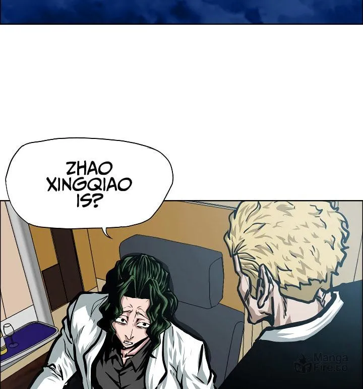 Read Rooftop Sword Master chapter 48 image 84 on Lezhin