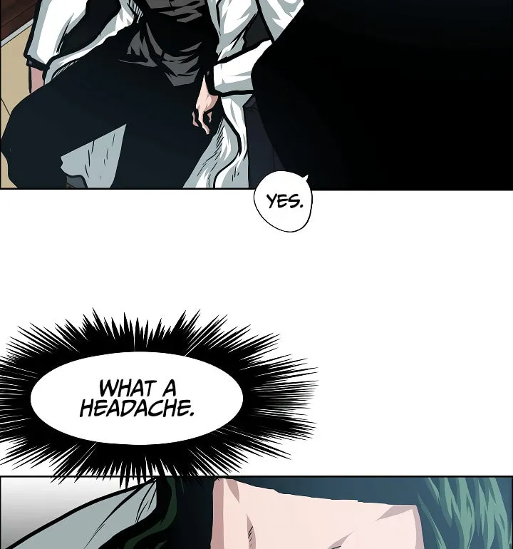 Read Rooftop Sword Master chapter 48 image 85 on Lezhin