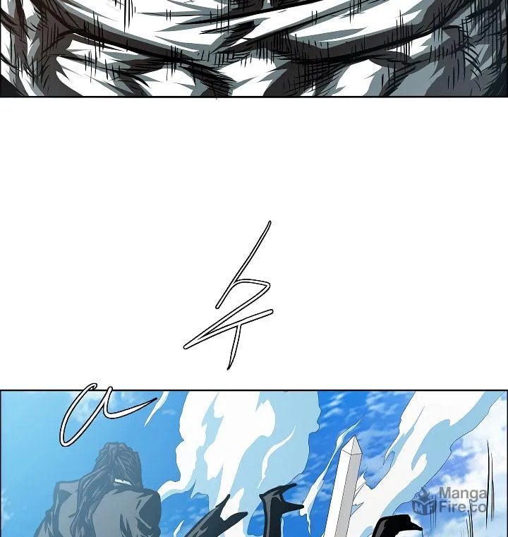Read Rooftop Sword Master chapter 48 image 9 on Lezhin