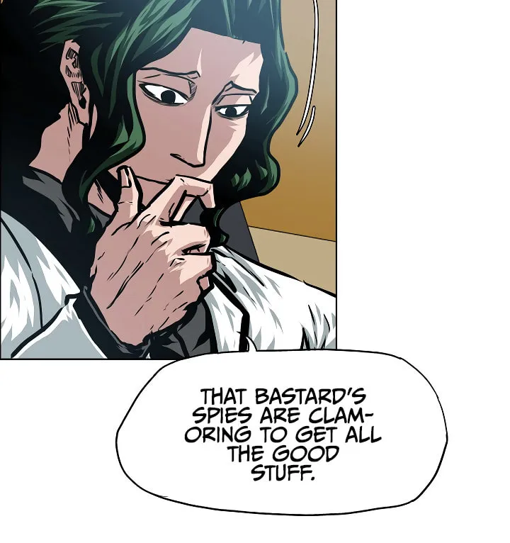 Read Rooftop Sword Master chapter 48 image 90 on Lezhin