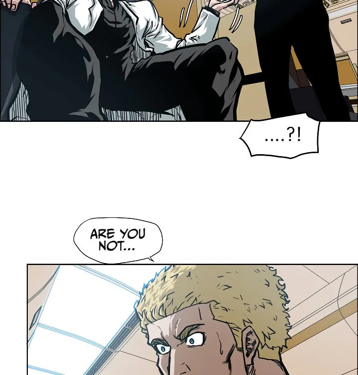 Read Rooftop Sword Master chapter 48 image 93 on Lezhin