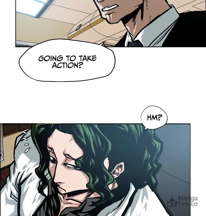 Read Rooftop Sword Master chapter 48 image 94 on Lezhin