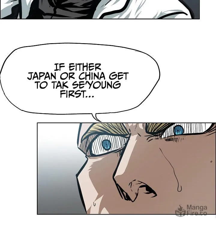 Read Rooftop Sword Master chapter 48 image 95 on Lezhin
