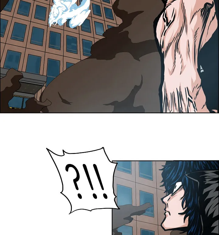 Read Rooftop Sword Master chapter 49 image 100 on Lezhin