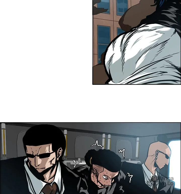 Read Rooftop Sword Master chapter 49 image 101 on Lezhin