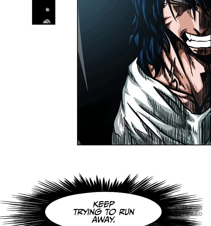 Read Rooftop Sword Master chapter 49 image 113 on Lezhin