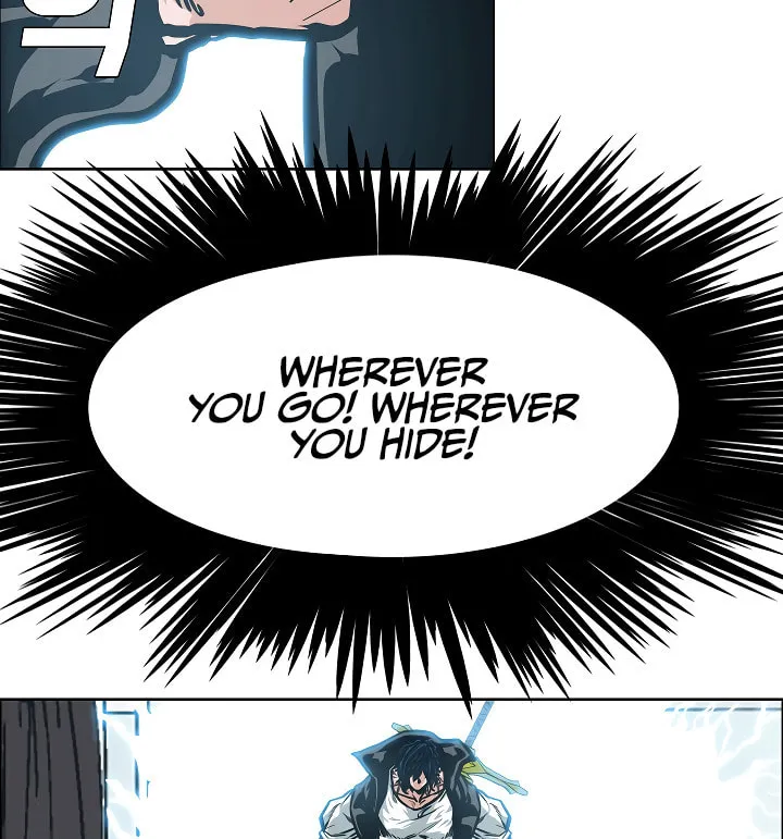 Read Rooftop Sword Master chapter 49 image 115 on Lezhin
