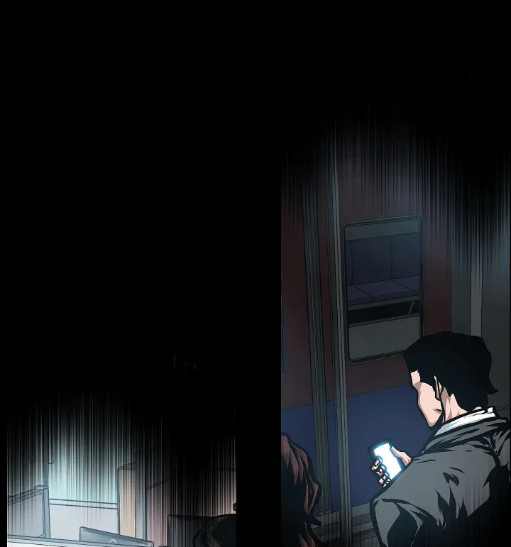 Read Rooftop Sword Master chapter 49 image 13 on Lezhin