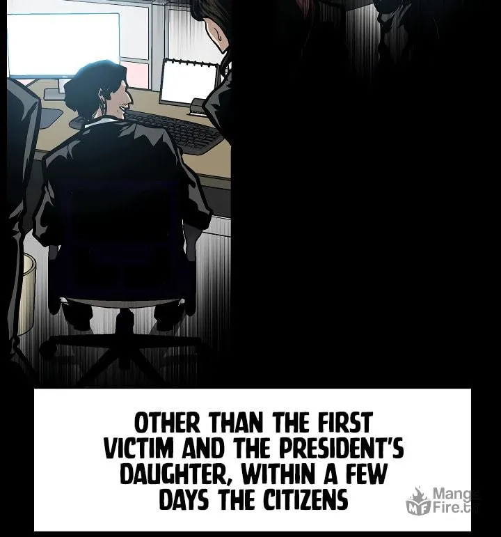 Read Rooftop Sword Master chapter 49 image 14 on Lezhin