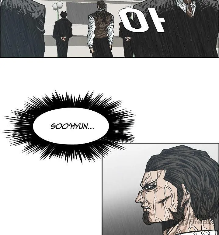 Read Rooftop Sword Master chapter 49 image 2 on Lezhin