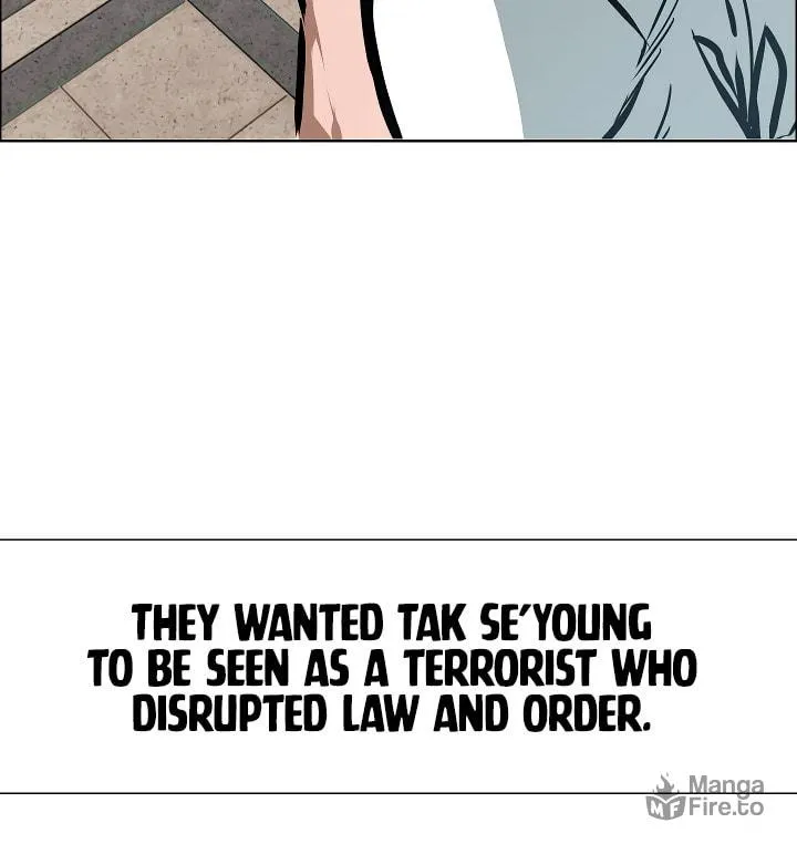 Read Rooftop Sword Master chapter 49 image 24 on Lezhin