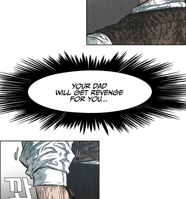 Read Rooftop Sword Master chapter 49 image 3 on Lezhin