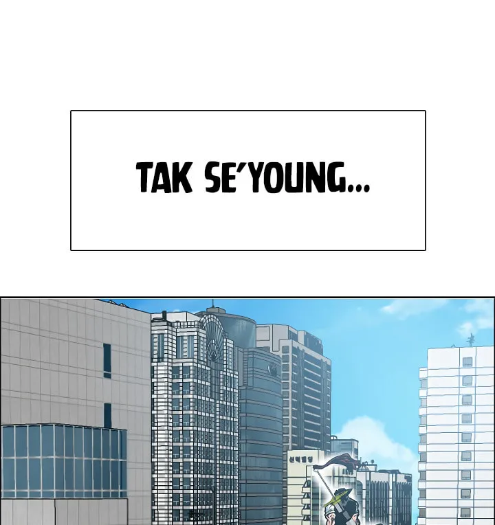 Read Rooftop Sword Master chapter 49 image 30 on Lezhin