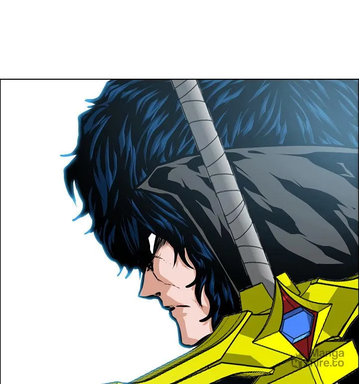 Read Rooftop Sword Master chapter 49 image 32 on Lezhin