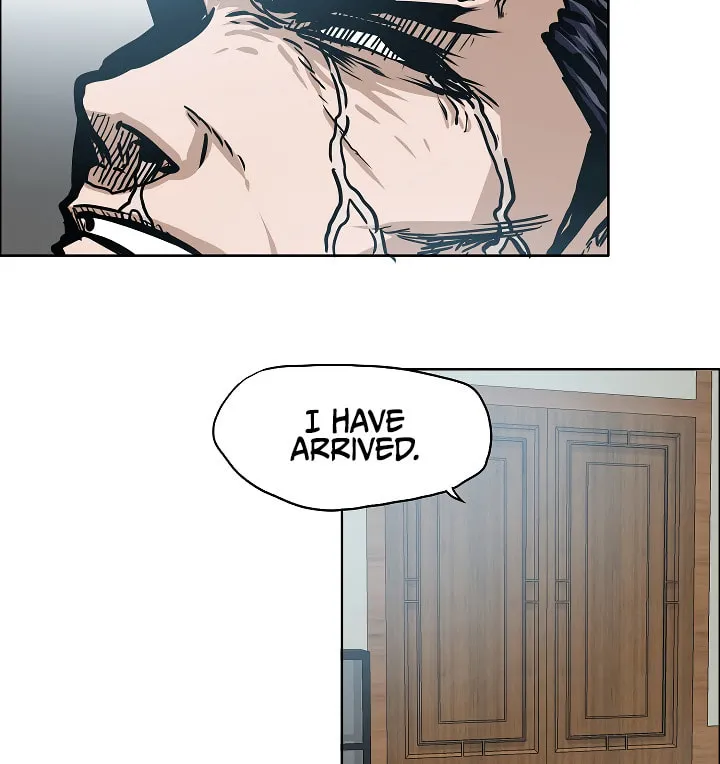 Read Rooftop Sword Master chapter 49 image 45 on Lezhin
