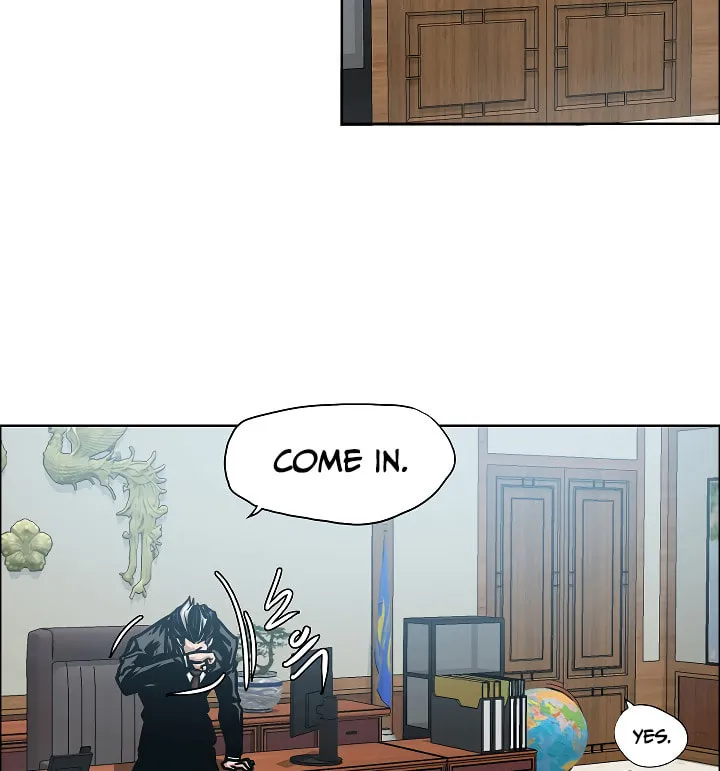 Read Rooftop Sword Master chapter 49 image 46 on Lezhin