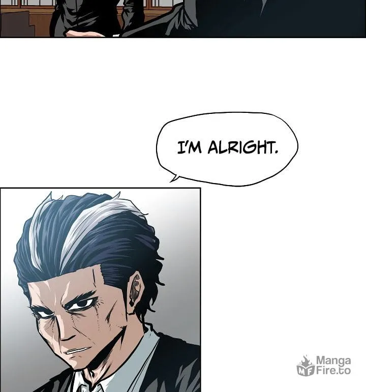 Read Rooftop Sword Master chapter 49 image 49 on Lezhin