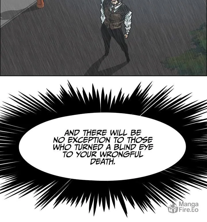 Read Rooftop Sword Master chapter 49 image 5 on Lezhin