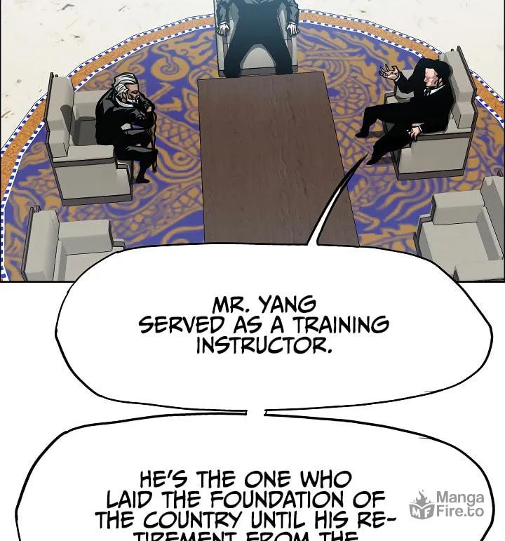 Read Rooftop Sword Master chapter 49 image 56 on Lezhin