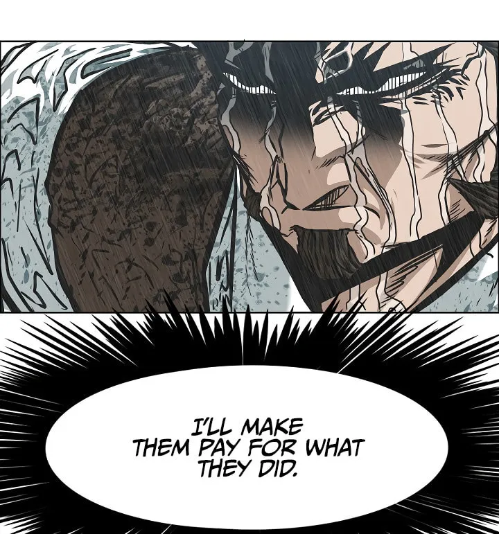 Read Rooftop Sword Master chapter 49 image 6 on Lezhin