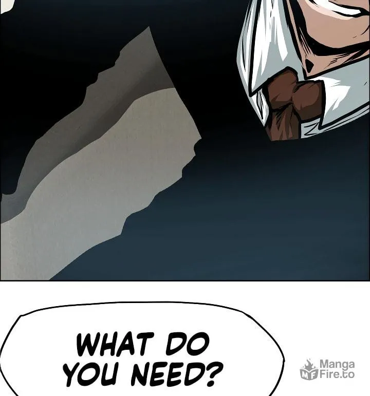 Read Rooftop Sword Master chapter 49 image 62 on Lezhin