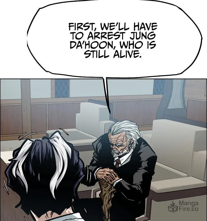 Read Rooftop Sword Master chapter 49 image 65 on Lezhin