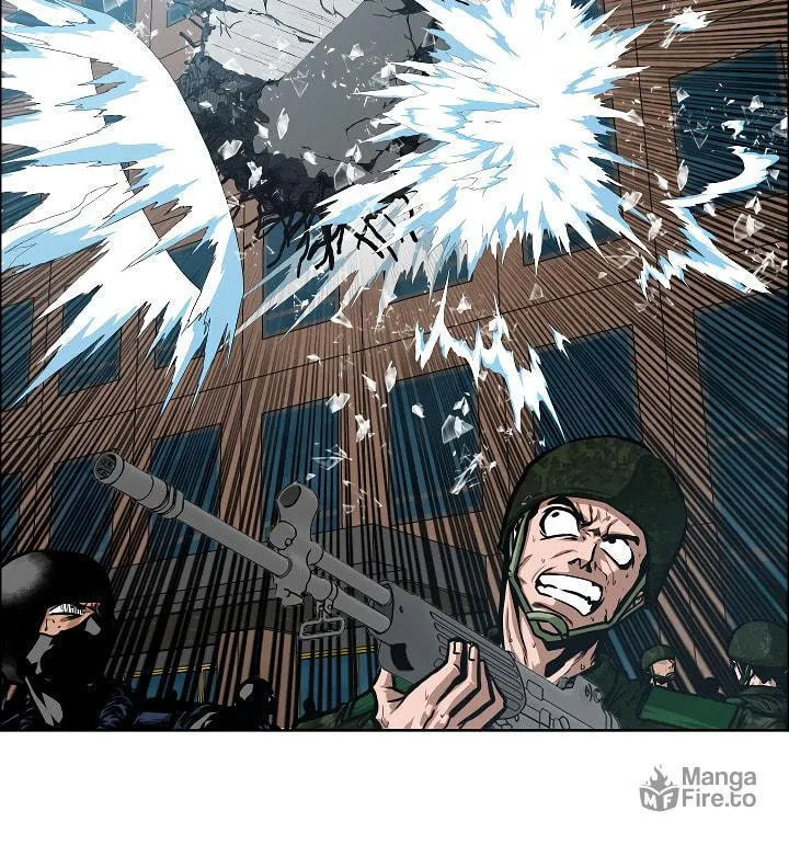 Read Rooftop Sword Master chapter 49 image 69 on Lezhin