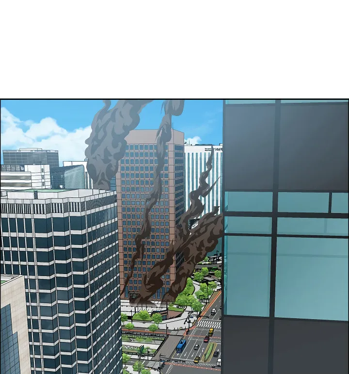 Read Rooftop Sword Master chapter 49 image 70 on Lezhin
