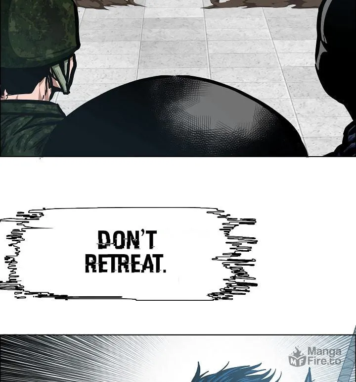 Read Rooftop Sword Master chapter 49 image 74 on Lezhin