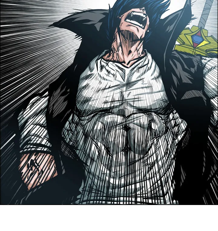 Read Rooftop Sword Master chapter 49 image 75 on Lezhin