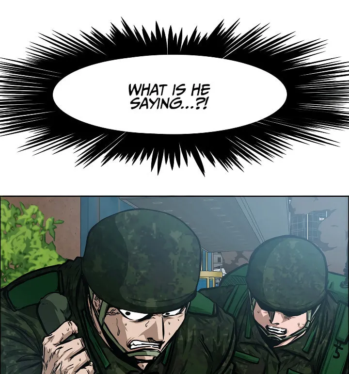 Read Rooftop Sword Master chapter 49 image 76 on Lezhin