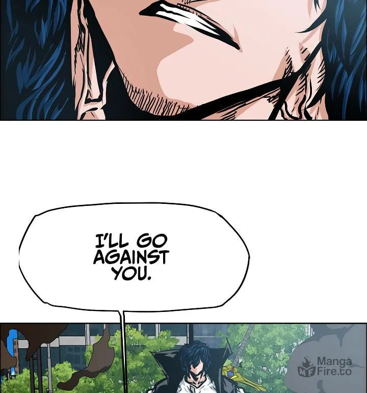 Read Rooftop Sword Master chapter 49 image 80 on Lezhin