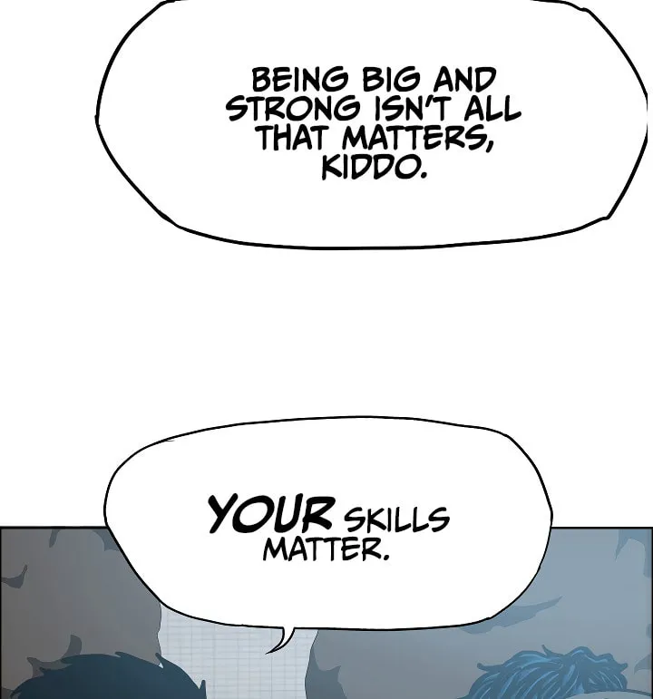 Read Rooftop Sword Master chapter 49 image 82 on Lezhin