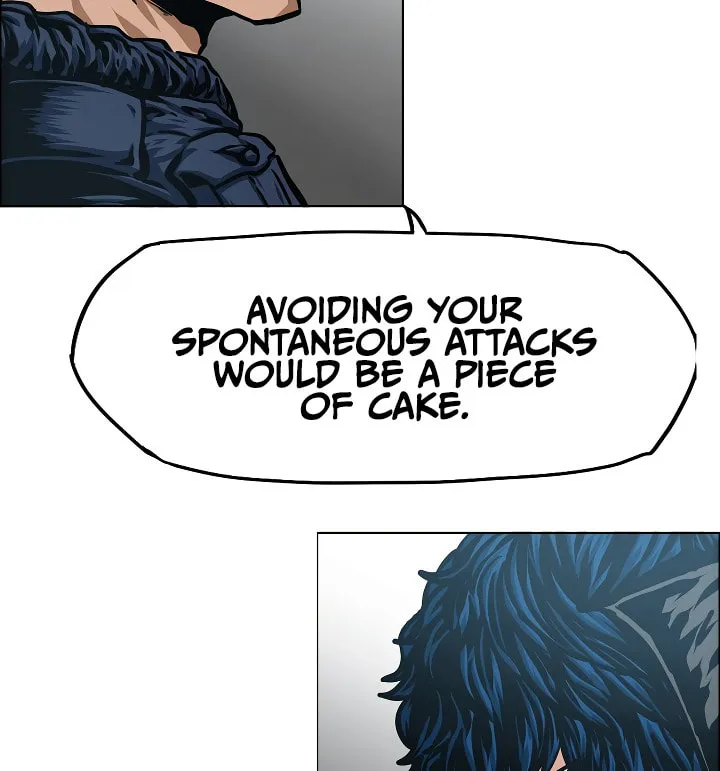 Read Rooftop Sword Master chapter 49 image 85 on Lezhin