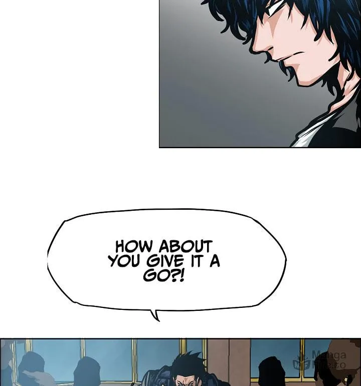Read Rooftop Sword Master chapter 49 image 86 on Lezhin