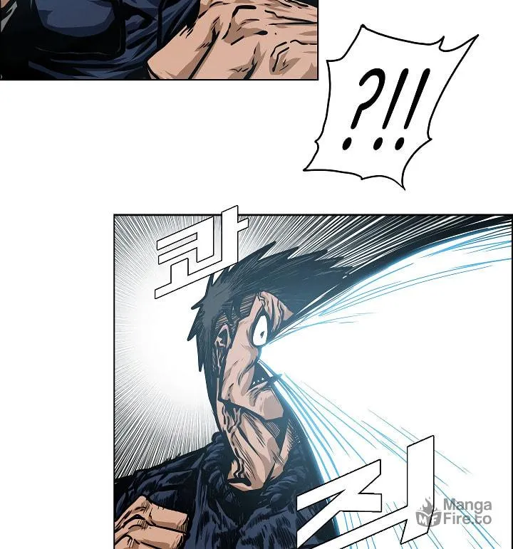 Read Rooftop Sword Master chapter 49 image 89 on Lezhin