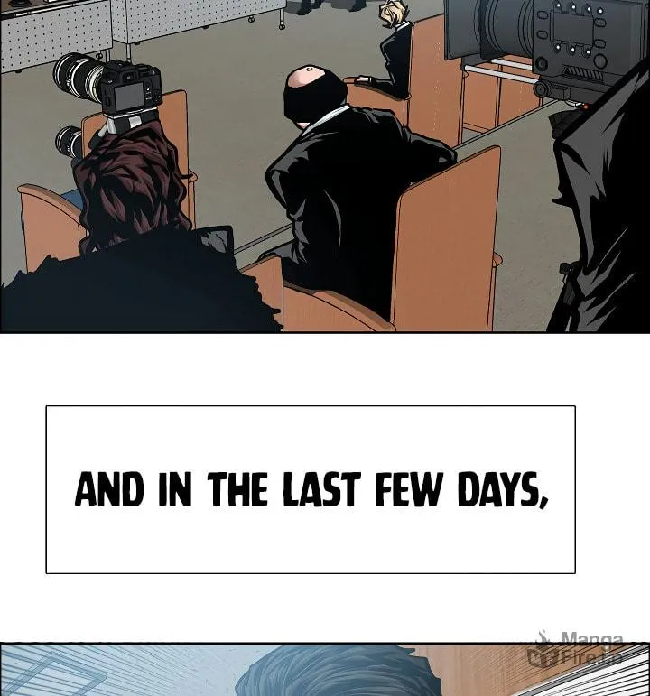 Read Rooftop Sword Master chapter 49 image 9 on Lezhin