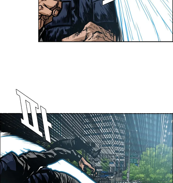 Read Rooftop Sword Master chapter 49 image 90 on Lezhin