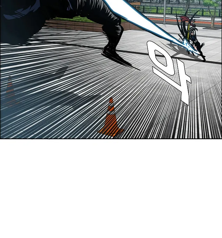 Read Rooftop Sword Master chapter 49 image 91 on Lezhin