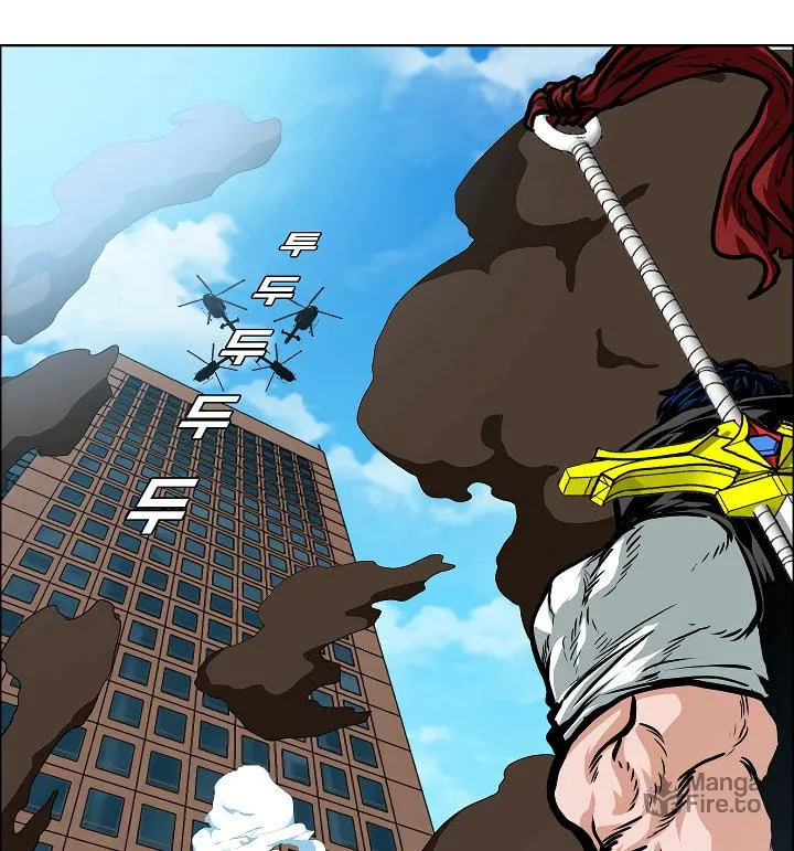 Read Rooftop Sword Master chapter 49 image 99 on Lezhin