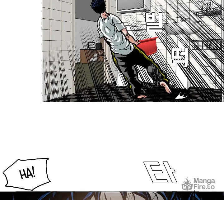 Read Rooftop Sword Master chapter 5 image 11 on Lezhin