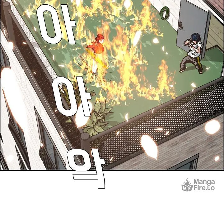 Read Rooftop Sword Master chapter 5 image 2 on Lezhin