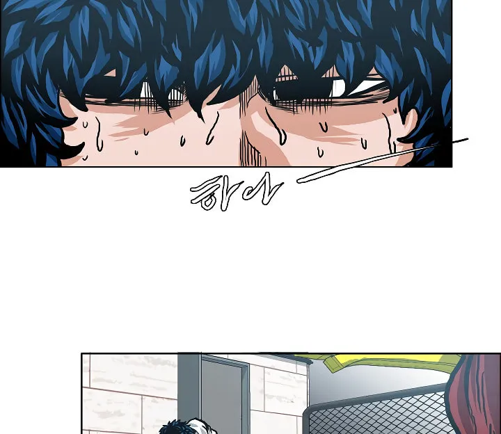 Read Rooftop Sword Master chapter 5 image 25 on Lezhin