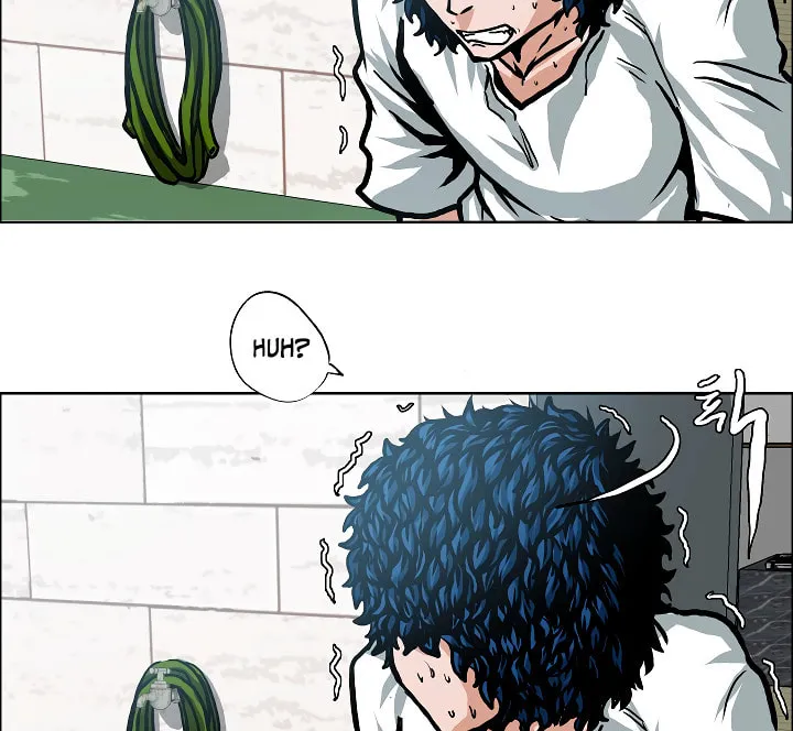 Read Rooftop Sword Master chapter 5 image 28 on Lezhin