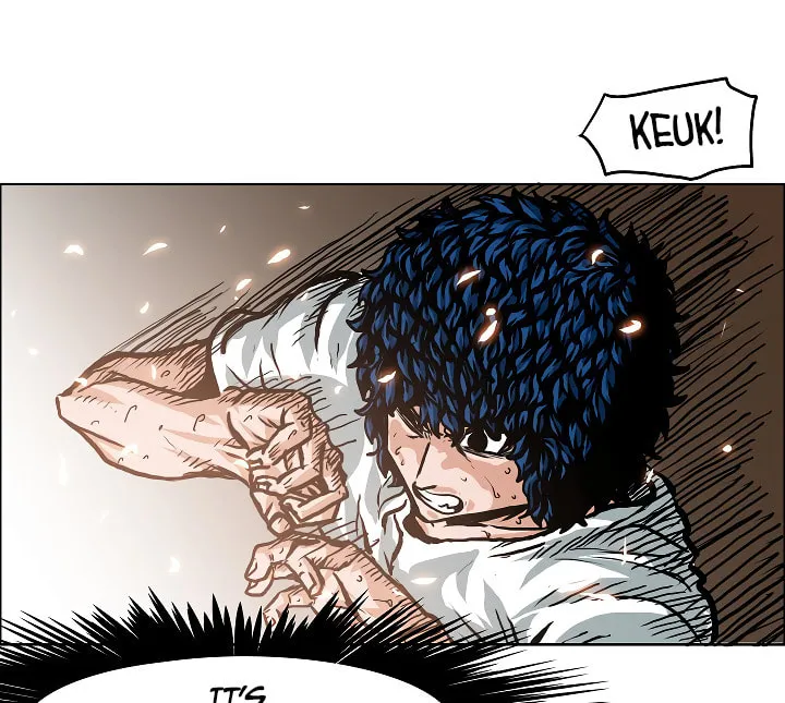 Read Rooftop Sword Master chapter 5 image 3 on Lezhin