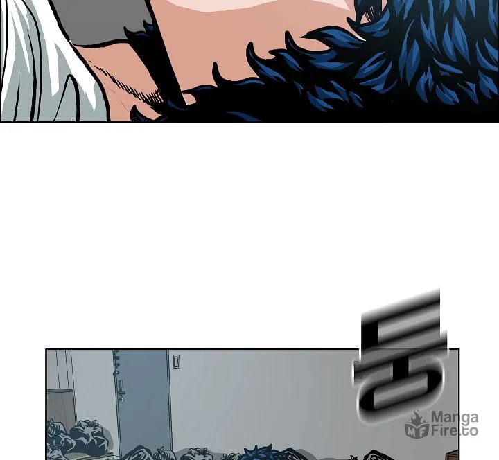Read Rooftop Sword Master chapter 5 image 39 on Lezhin