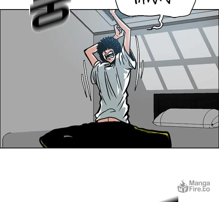 Read Rooftop Sword Master chapter 5 image 41 on Lezhin