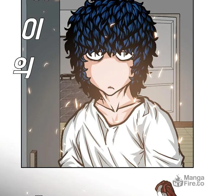 Read Rooftop Sword Master chapter 5 image 44 on Lezhin