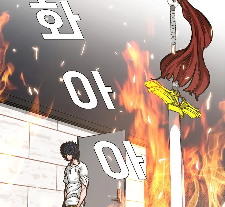Read Rooftop Sword Master chapter 5 image 45 on Lezhin